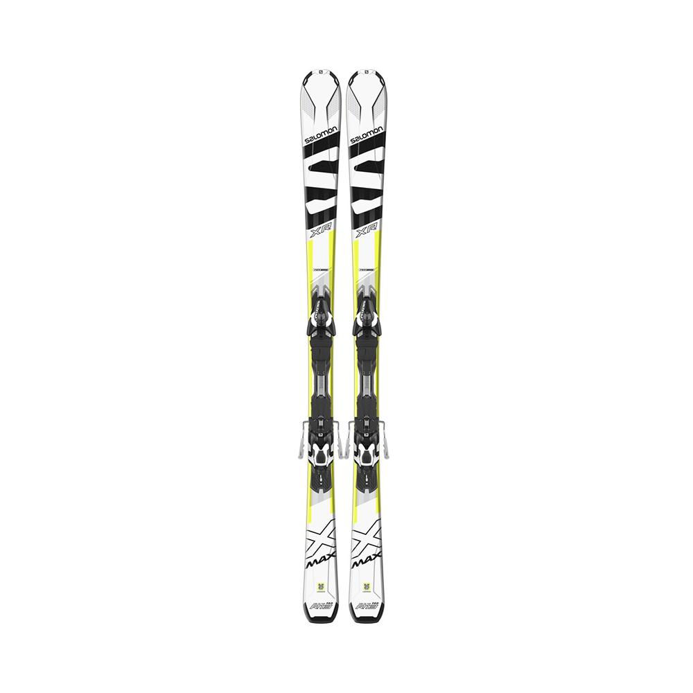 salomon x max xr