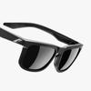 Kép 3/3 - 100% BLAKE- SOFT TACT BLACK-SMOKE LENS  KERÉKPÁROS SZEMÜVEG