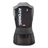 Kép 1/2 - ATOMIC Live Shield Vest W Black/ Grey női protektor 