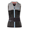 ATOMIC Live Shield Vest W Black/ Grey női protektor 