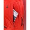 Kép 3/3 - ATOMIC Trolley 90L Red/ Rio Red utazótáska 
