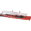 Kép 2/2 - ATOMIC RS Double Ski Wheelie Red/ Rio Red sízsák 