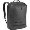 Kép 1/4 - ATOMIC Duffle Bag 40L Black hátizsák 