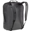 Kép 2/4 - ATOMIC Duffle Bag 40L Black hátizsák 