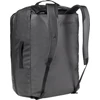 Kép 2/3 - ATOMIC Duffle Bag 60L Black hátizsák 