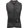 Kép 2/2 - ATOMIC Live Shield Vest Amid M LV1 All Black gerincprotektor 
