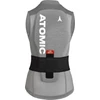 Kép 1/2 - ATOMIC Live Shield Vest W Grey női gerincprotektor 
