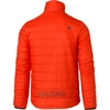 Kép 2/2 - ATOMIC RS Jacket Red férfi dzseki 