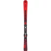 Kép 5/5 - REDSTER S8 REVOSHOCK C + X 12 GW síléc kötéssel 163 cm