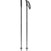 Kép 1/4 - ATOMIC RENTAL TELESCOPIC BLACK síbot 