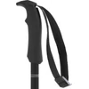 Kép 3/4 - ATOMIC RENTAL TELESCOPIC BLACK síbot 