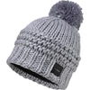 Kép 1/2 - ATOMIC Alps Pom Beanie BLUISH GREY sapka 
