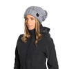Kép 2/2 - ATOMIC Alps Pom Beanie BLUISH GREY sapka 