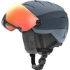 Kép 2/2 - ATOMIC SAVOR GT Amid Visor HD BLACK bukósisak Kép 2/2 - ATOMIC SAVOR GT Amid Visor HD BLACK bukósisak