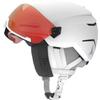 ATOMIC Savor Visor Photo white bukósisak 