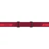 Kép 2/2 - ATOMIC Count 360° HD Red síszemüveg large fit, 3 lencsével