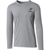 Kép 1/2 - ATOMIC Bent Chetler LS BLUISH-GREY aláöltöző XL