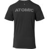 Kép 2/4 - ATOMIC RS WC T SHIRT BLACK M