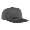 Kép 1/2 - ATOMIC Alps Heather Cap Grey sapka 
