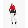 Kép 5/6 - SNOWCLOUD 2L JACKET TRUE RED BLACK