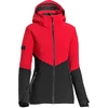 Kép 1/6 - SNOWCLOUD 2L JACKET TRUE RED BLACK