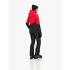 Kép 4/6 - SNOWCLOUD 2L JACKET TRUE RED BLACK