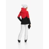 Kép 6/6 - SNOWCLOUD 2L JACKET TRUE RED BLACK