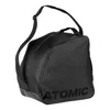 Kép 1/3 - ATOMIC W Boot Bag Cloud Black Copper női sícipőtáska 