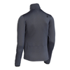 ATOMIC Savor Fleece Jacket DENIM/Black férfi pulóver 