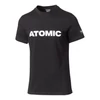 Kép 1/2 - ATOMIC RS T SHIRT BLACK