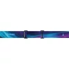 Kép 3/3 - ATOMIC Four PRO  HD BLUE/PURPLE/COSMOS síszemüveg 