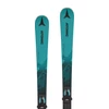 Kép 5/5 - ATOMIC Redster X5 BLUE + M10 GW síléc kötéssel 2025