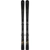 Kép 1/3 - ATOMIC Cloud C12 RVSK BLACKnői síléc + MG 10 GW BLACK kötés