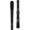 Kép 3/3 - ATOMIC Cloud C12 RVSK BLACKnői síléc + MG 10 GW BLACK kötés