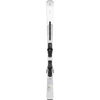 Kép 1/4 - ATOMIC Cloud C11 RVSK lLIGHT női síléc + MG10 GW BLACK kötés