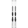 Kép 2/4 - ATOMIC Cloud C11 RVSK lLIGHT női síléc + MG10 GW BLACK kötés