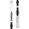 Kép 4/4 - ATOMIC Cloud C11 RVSK lLIGHT női síléc + MG10 GW BLACK kötés