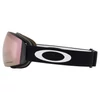 Kép 3/3 - OAKLEY FLIGHT DECK MATTE BLACK/PRIZM HI PINK SÍSZEMÜVEG