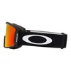 Kép 3/3 - OAKLEY LINEMINER MATTE BLACK/PRIZM TORCH SÍSZEMÜVEG