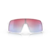 Kép 2/3 - OAKLEY SUTRO POLISHED WHITE PRIZM/SNOW SAPPHIRE SZEMÜVEG
