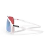 Kép 3/3 - OAKLEY SUTRO POLISHED WHITE PRIZM/SNOW SAPPHIRE SZEMÜVEG