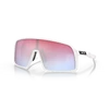 Kép 1/3 - OAKLEY SUTRO POLISHED WHITE PRIZM/SNOW SAPPHIRE SZEMÜVEG