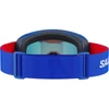Kép 2/3 - SALOMON AKSIUM 2.0 S Race Blue síszemüveg