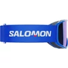 Kép 3/3 - SALOMON AKSIUM 2.0 S Race Blue síszemüveg
