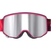 Kép 2/3 - ATOMIC Four Q HD RED/PURPLE/COSMOS síszemüveg 