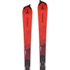 Kép 1/7 - REDSTER FIS SL síléc 165 cm 2025 MODELL, ICON rs 16 KÖTÉSSEL 