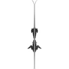 Kép 5/5 - VOLANT 5000 + M10 GW GUNMETAL síléc kötéssel