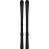 Kép 2/6 - ATOMIC Cloud C7 black  + M10 GW női síléc kötéssel 2025