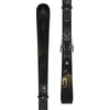 Kép 3/6 - ATOMIC Cloud C7 black  + M10 GW női síléc kötéssel 2025