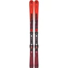 Kép 2/7 - REDSTER S8 REVOSHOCK C + X 12 GW síléc kötéssel 2025